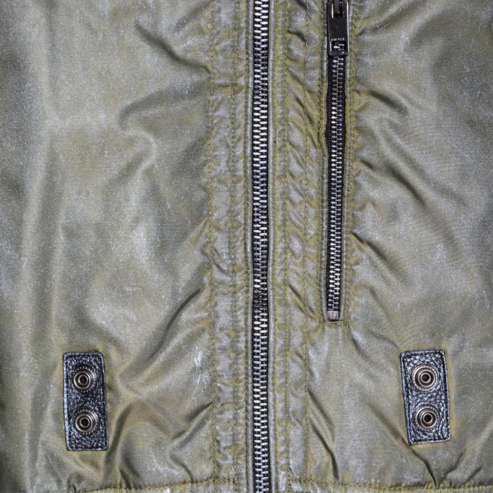 Diesel Jacket - Picture 8 of 12